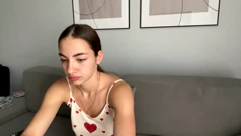 Patricia online show from 12, 7, 2026