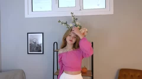 Vicki online show from 17, 9, 2025