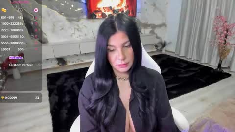 Patricia online show from 13, 2, 2026