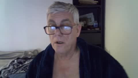 patrick5275 online show from 15, 12, 2024