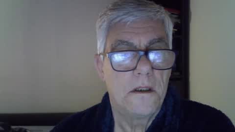 patrick5275 online show from 5, 1, 2025