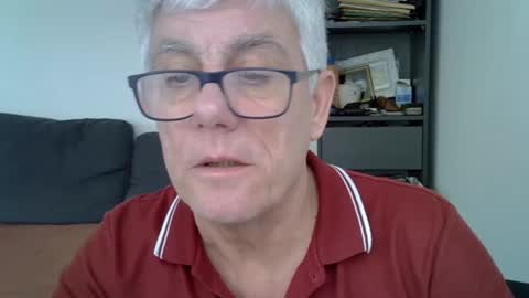 patrick5275 online show from 19, 1, 2025