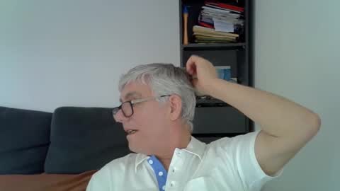 patrick5275 online show from 18, 2, 2025