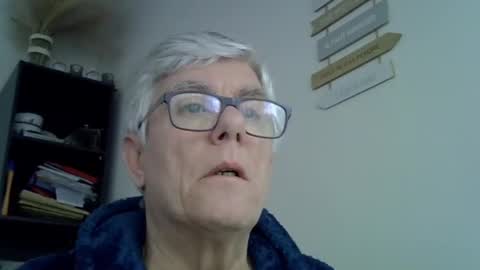 patrick5275 online show from 24, 2, 2025