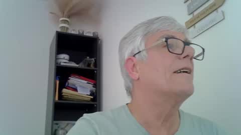 patrick5275 online show from 1, 3, 2025