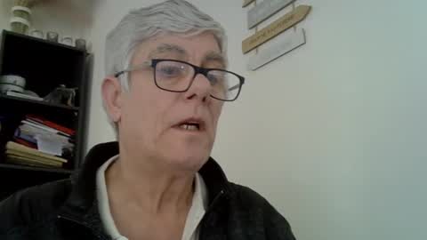 patrick5275 online show from 2, 3, 2025