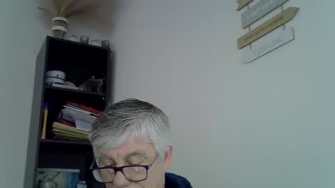 patrick5275 online show from 4, 3, 2025