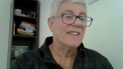 patrick5275 online show from 6, 3, 2025