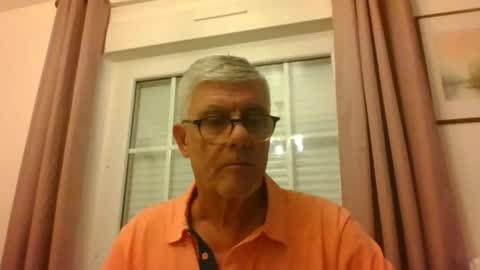 patrick5275 online show from 19, 9, 2025