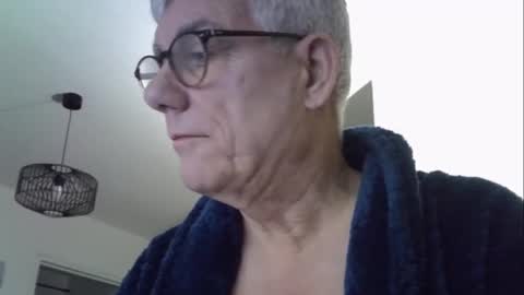 patrick5275 online show from 5, 12, 2025