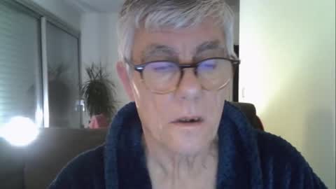 patrick5275 online show from 30, 3, 2026