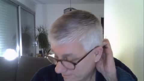 patrick5275 online show from 12, 4, 2026