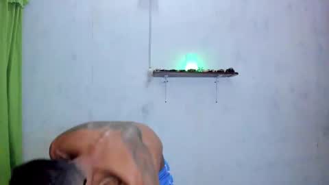 Snapshot of patrick_1_ chatting on 27, 11, 2025 EDUAR Independent model online show from 27, 11, 2025