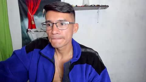 Snapshot of patrick_1_ chatting on 1, 2, 2026 EDUAR Independent model online show from 1, 2, 2026