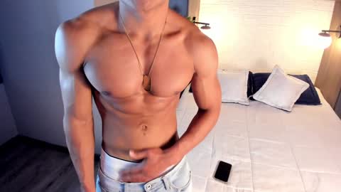 Snapshot of patrick_brown_ chatting on 2, 12, 2024 Patrick Brown online show from 2, 12, 2024