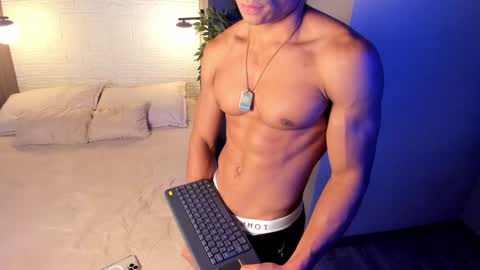 Snapshot of patrick_brown_ chatting on 6, 12, 2024 Patrick Brown online show from 6, 12, 2024