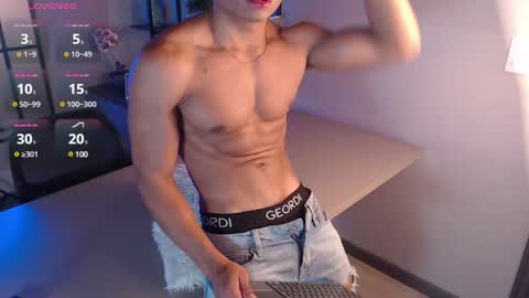 Snapshot of patrick_brown_ chatting on 7, 12, 2024 Patrick Brown online show from 7, 12, 2024