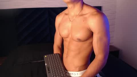 Snapshot of patrick_brown_ chatting on 9, 12, 2024 Patrick Brown online show from 9, 12, 2024