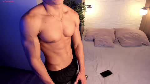 Snapshot of patrick_brown_ chatting on 10, 12, 2024 Patrick Brown online show from 10, 12, 2024