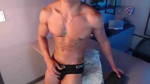 Snapshot of patrick_brown_ chatting on 11, 12, 2024 Patrick Brown online show from 11, 12, 2024