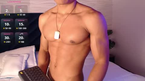 Snapshot of patrick_brown_ chatting on 19, 12, 2024 Patrick Brown online show from 19, 12, 2024