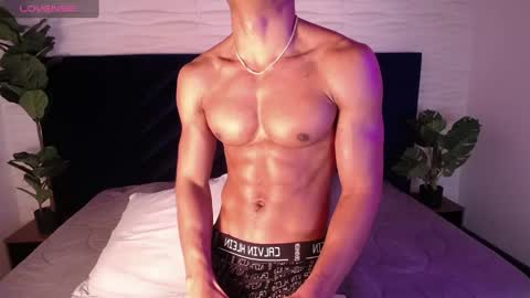 Snapshot of patrick_brown_ chatting on 20, 1, 2025 Patrick Brown online show from 20, 1, 2025