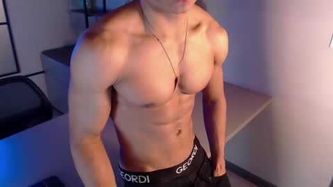 Snapshot of patrick_brown_ chatting on 15, 2, 2025 Patrick Brown online show from 15, 2, 2025