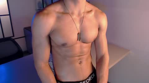 Snapshot of patrick_brown_ chatting on 15, 2, 2025 Patrick Brown online show from 15, 2, 2025