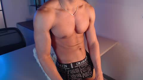 Snapshot of patrick_brown_ chatting on 17, 2, 2025 Patrick Brown online show from 17, 2, 2025