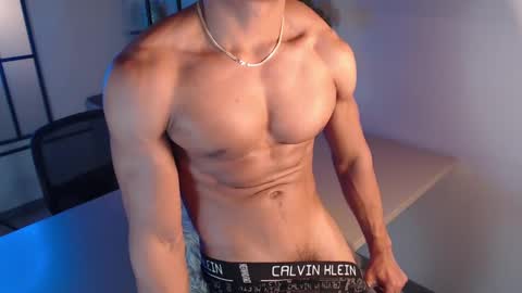 Snapshot of patrick_brown_ chatting on 17, 2, 2025 Patrick Brown online show from 17, 2, 2025