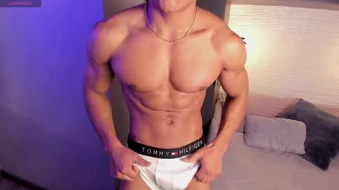 Snapshot of patrick_brown_ chatting on 19, 2, 2025 Patrick Brown online show from 19, 2, 2025