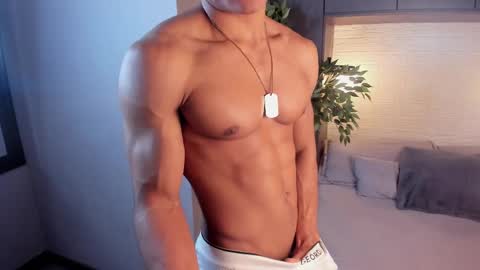 Snapshot of patrick_brown_ chatting on 22, 2, 2025 Patrick Brown online show from 22, 2, 2025