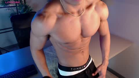 Snapshot of patrick_brown_ chatting on 23, 2, 2025 Patrick Brown online show from 23, 2, 2025