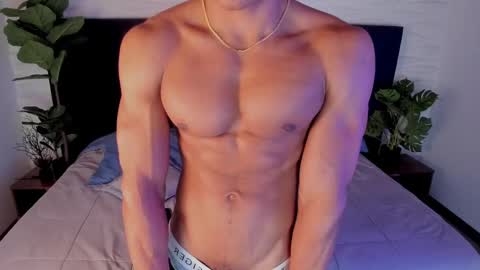 Snapshot of patrick_brown_ chatting on 3, 3, 2025 Patrick Brown online show from 3, 3, 2025