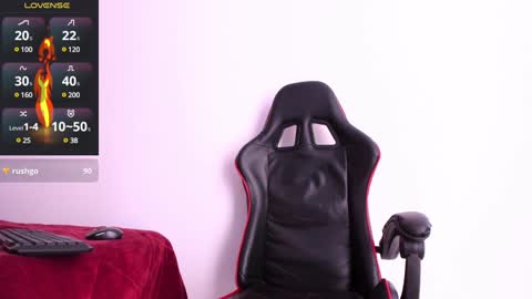 patrick_hot69 online show from 17, 1, 2025