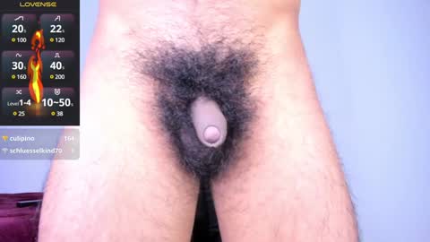 patrick_hot69 online show from 25, 1, 2025