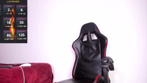 patrick_hot69 online show from 19, 2, 2025