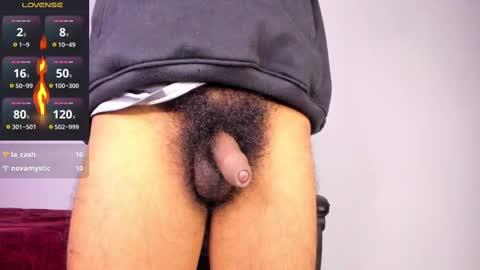 patrick_hot69 online show from 23, 2, 2025