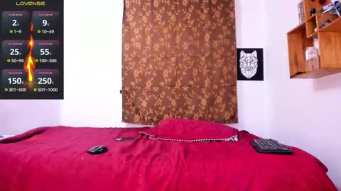 patrick_hot69 online show from 12, 9, 2025