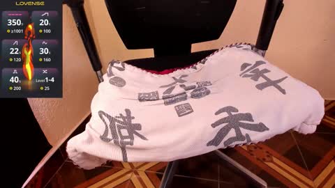 patrick_hot69 online show from 11, 2, 2026