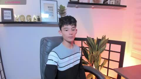 Patrick online show from 6, 6, 2026