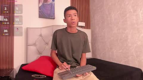 Patrick online show from 14, 3, 2026