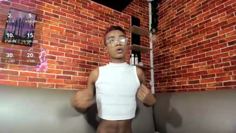 Patrick online show from 24, 4, 2026