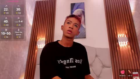 Patrick online show from 28, 4, 2026