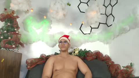 Patrick Rose  online show from 17, 12, 2024