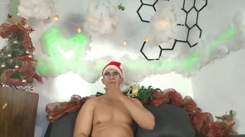 Patrick Rose  online show from 20, 12, 2024