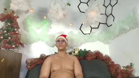 Patrick Rose  online show from 24, 12, 2024