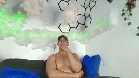 Patrick Rose  online show from 27, 1, 2025