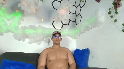 Patrick Rose  online show from 28, 1, 2025