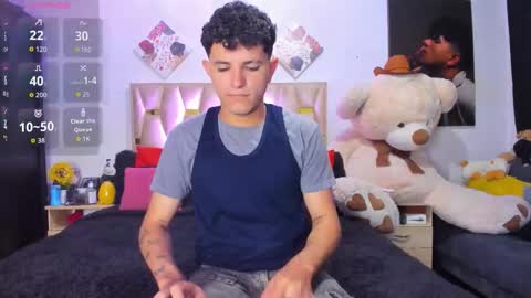 Patrick online show from 4, 12, 2025